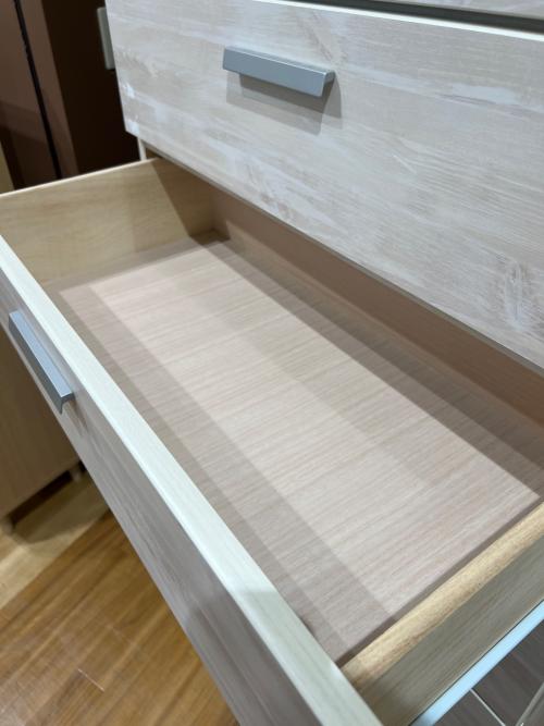 タワーチェスト ホワイト