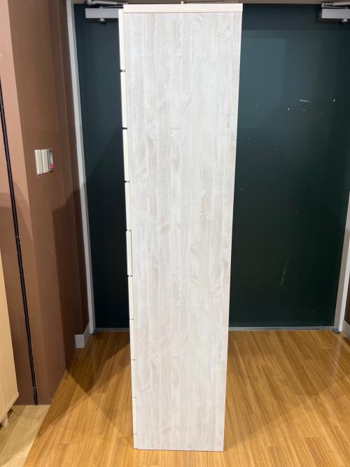 タワーチェスト ホワイト