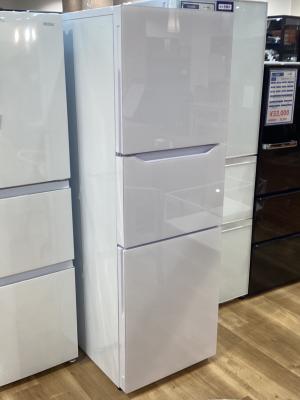 TWINBIRD (ツインバード) 3ドア冷蔵庫 HR-E919 2023年製 199Ｌ