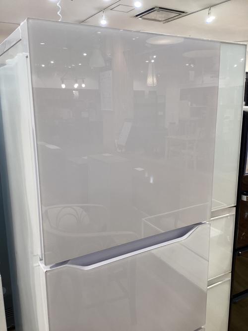 TWINBIRD (ツインバード) 3ドア冷蔵庫 HR-E919 2023年製 199Ｌ