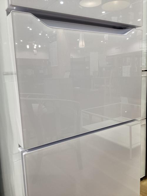 TWINBIRD (ツインバード) 3ドア冷蔵庫 HR-E919 2023年製 199Ｌ