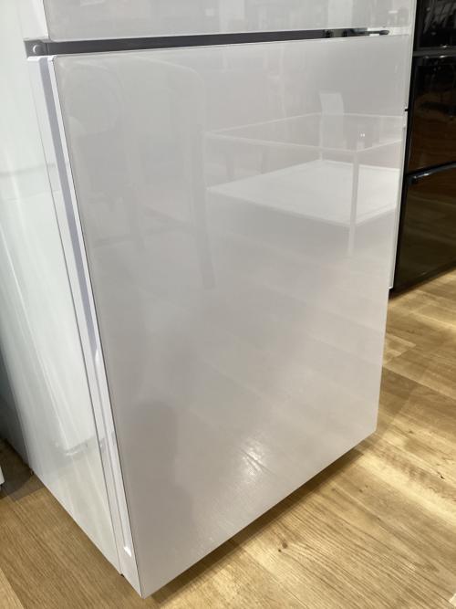 TWINBIRD (ツインバード) 3ドア冷蔵庫 HR-E919 2023年製 199Ｌ