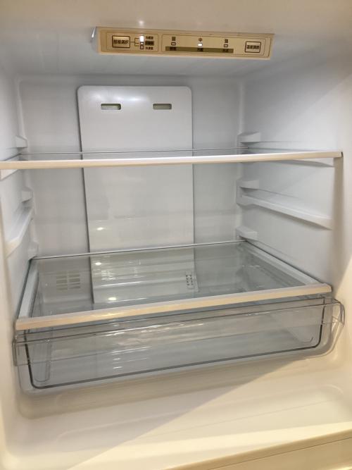 TWINBIRD (ツインバード) 3ドア冷蔵庫 HR-E919 2023年製 199Ｌ