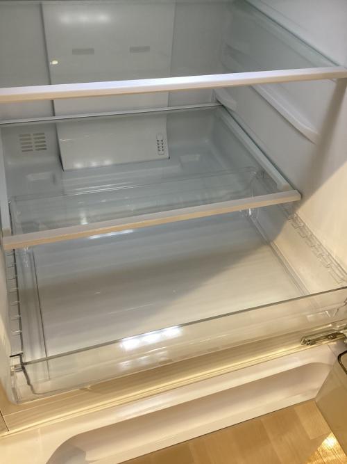 TWINBIRD (ツインバード) 3ドア冷蔵庫 HR-E919 2023年製 199Ｌ