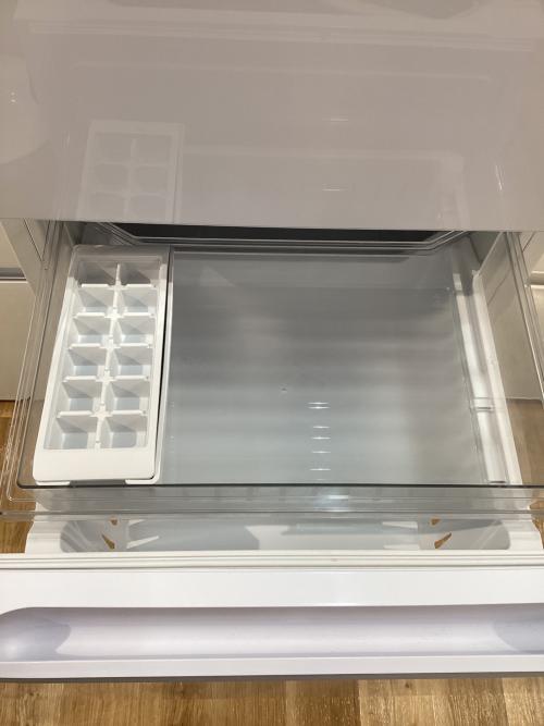 TWINBIRD (ツインバード) 3ドア冷蔵庫 HR-E919 2023年製 199Ｌ