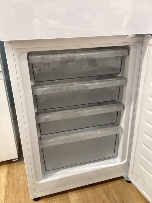 TWINBIRD (ツインバード) 3ドア冷蔵庫 HR-E919 2023年製 199Ｌ