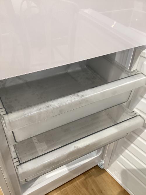 TWINBIRD (ツインバード) 3ドア冷蔵庫 HR-E919 2023年製 199Ｌ