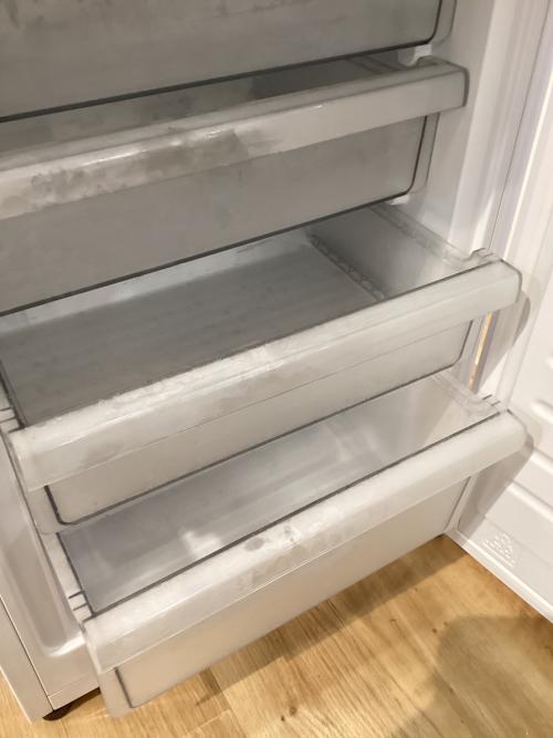 TWINBIRD (ツインバード) 3ドア冷蔵庫 HR-E919 2023年製 199Ｌ