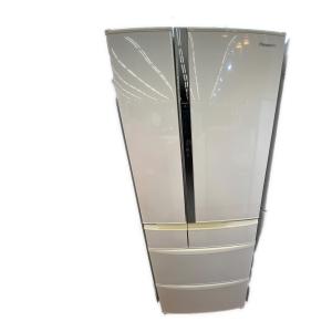 Panasonic (パナソニック) 6ドア冷蔵庫 NR-FVF504 2019年製 501L