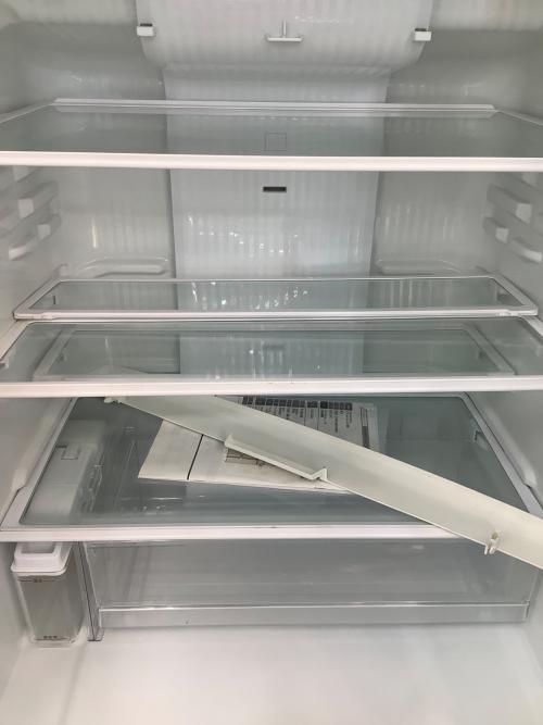 Panasonic (パナソニック) 6ドア冷蔵庫 NR-FVF504 2019年製 501L