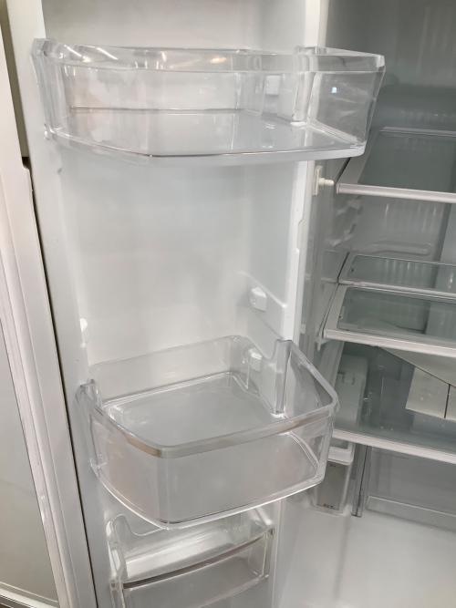 Panasonic (パナソニック) 6ドア冷蔵庫 NR-FVF504 2019年製 501L