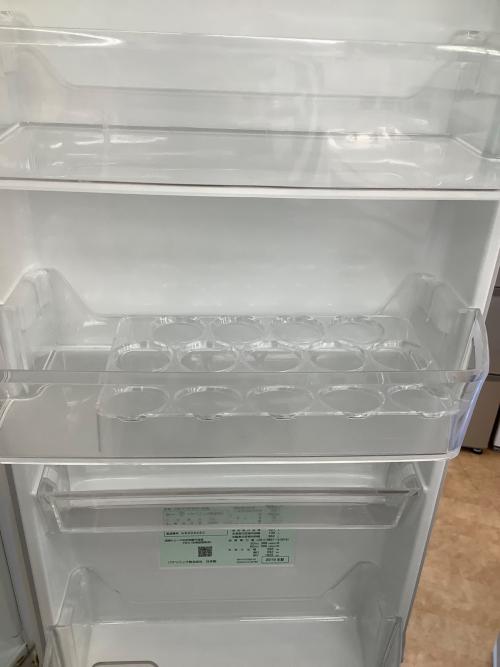 Panasonic (パナソニック) 6ドア冷蔵庫 NR-FVF504 2019年製 501L