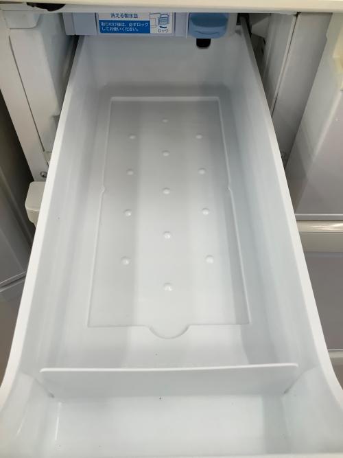 Panasonic (パナソニック) 6ドア冷蔵庫 NR-FVF504 2019年製 501L