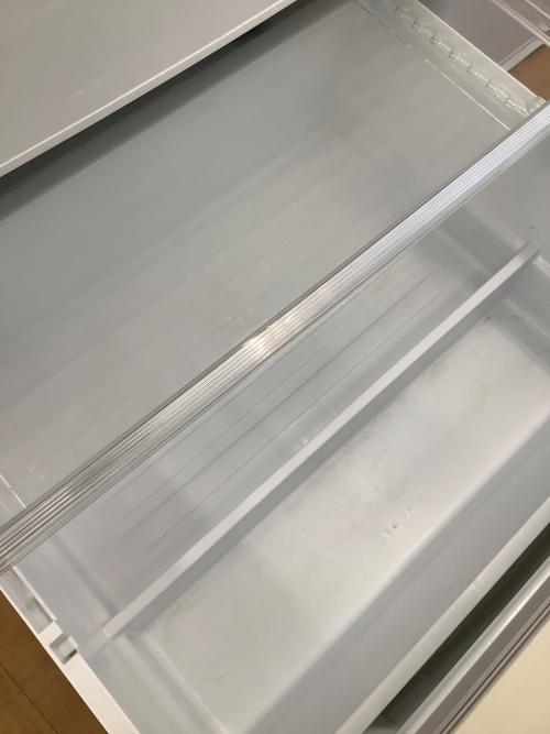 Panasonic (パナソニック) 6ドア冷蔵庫 NR-FVF504 2019年製 501L