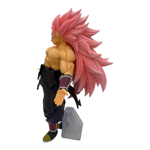 ドラゴンボール 紅き仮面のサイヤ人 フィギュア 一番くじ