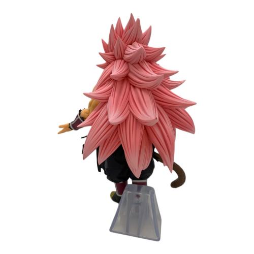 ドラゴンボール 紅き仮面のサイヤ人 フィギュア 一番くじ