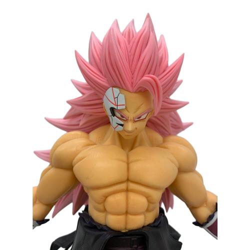 ドラゴンボール 紅き仮面のサイヤ人 フィギュア 一番くじ