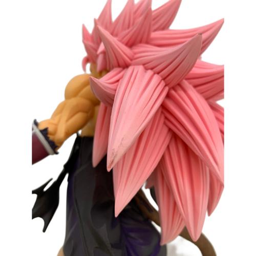 ドラゴンボール 紅き仮面のサイヤ人 フィギュア 一番くじ