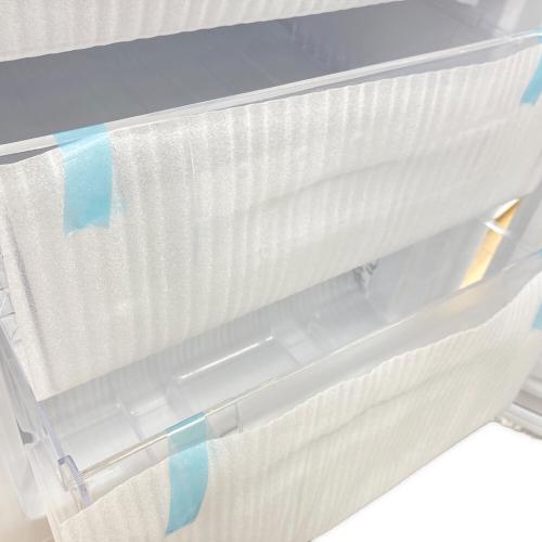 YAMAZEN (ヤマゼン) 1ドア冷凍庫 YF-U91(W) 86L アウトレット品