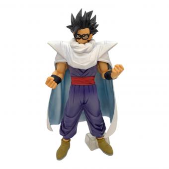 ドラゴンボール 孫悟飯 フィギュア 一番くじ