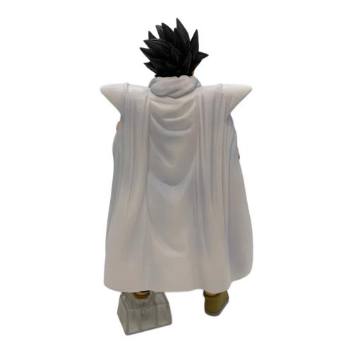 ドラゴンボール 孫悟飯 フィギュア 一番くじ