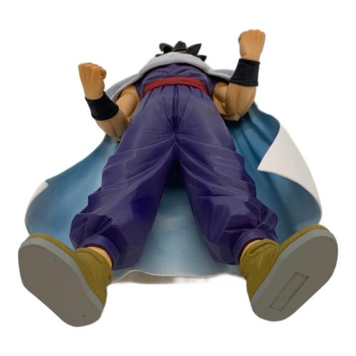 ドラゴンボール 孫悟飯 フィギュア 一番くじ