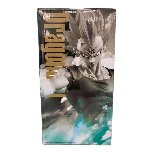 ドラゴンボール 魔人ベジータ フィギュア