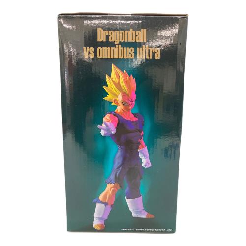 ドラゴンボール 魔人ベジータ フィギュア