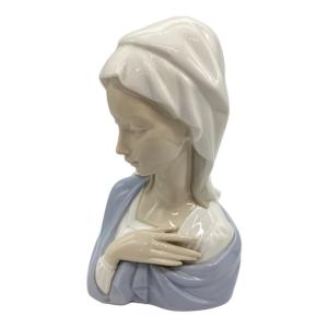 LLADRO (リヤドロ) フィギュリン 4649 聖母マリア