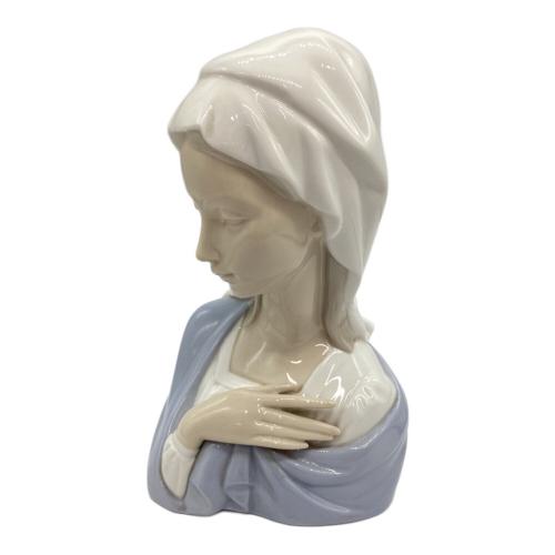LLADRO (リヤドロ) フィギュリン 4649 聖母マリア