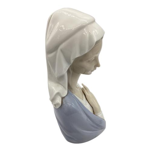 LLADRO (リヤドロ) フィギュリン 4649 聖母マリア