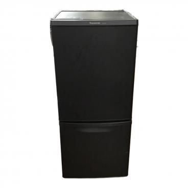 Hisense (ハイセンス) 2ドア冷蔵庫 HR-D15FB 2023年製 162L