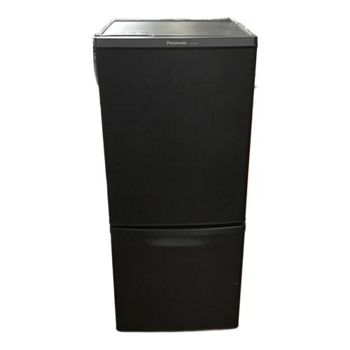 Panasonic (パナソニック) 2ドア冷蔵庫 NR-B14BW 2019年製 138L