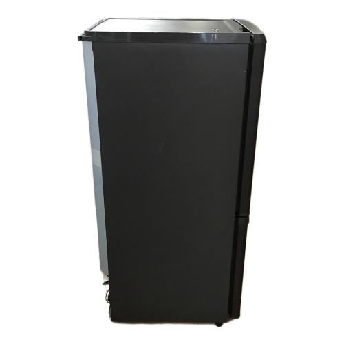 Panasonic (パナソニック) 2ドア冷蔵庫 NR-B14BW 2019年製 138L