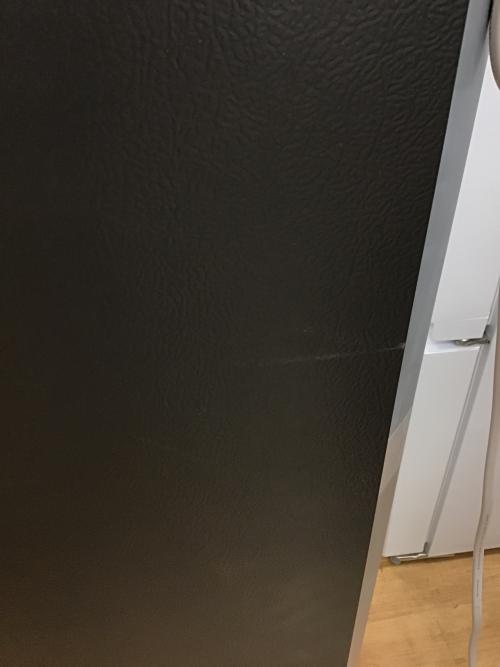 Panasonic (パナソニック) 2ドア冷蔵庫 NR-B14BW 2019年製 138L