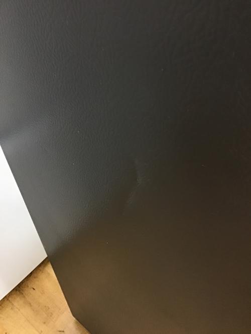 Panasonic (パナソニック) 2ドア冷蔵庫 NR-B14BW 2019年製 138L