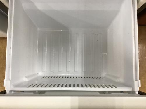 Panasonic (パナソニック) 2ドア冷蔵庫 NR-B14BW 2019年製 138L