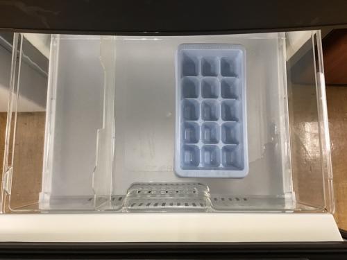 Panasonic (パナソニック) 2ドア冷蔵庫 NR-B14BW 2019年製 138L