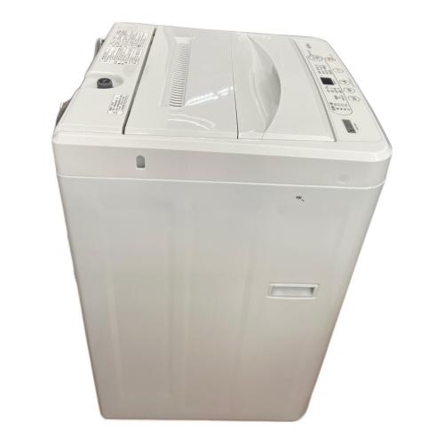 YAMADA (ヤマダオリジナル) 全自動洗濯機 YWM-T60H1 2023年製