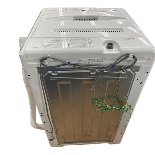 YAMADA (ヤマダオリジナル) 全自動洗濯機 YWM-T60H1 2023年製