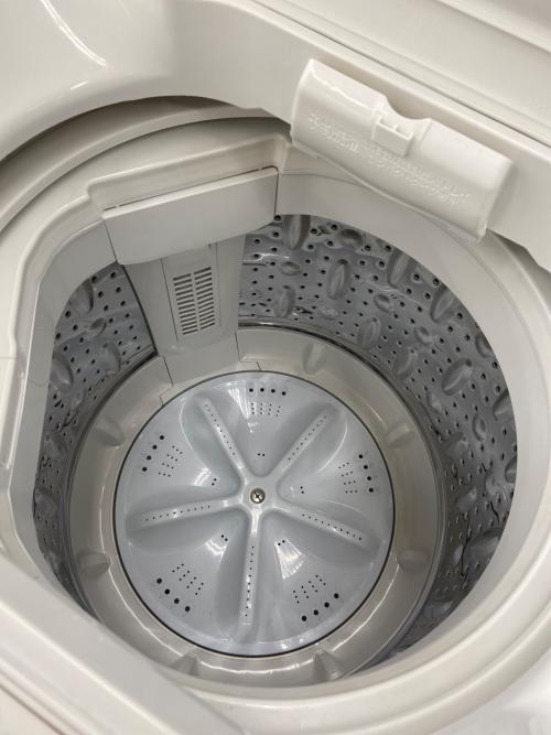 YAMADA (ヤマダオリジナル) 全自動洗濯機 YWM-T60H1 2023年製