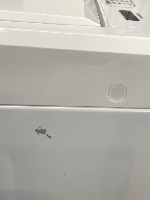 YAMADA (ヤマダオリジナル) 全自動洗濯機 YWM-T60H1 2023年製