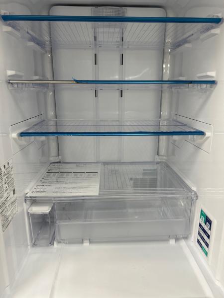 SHARP (シャープ) 5ドア冷蔵庫 SJ-W412F-S 2020年製 412L｜トレファク