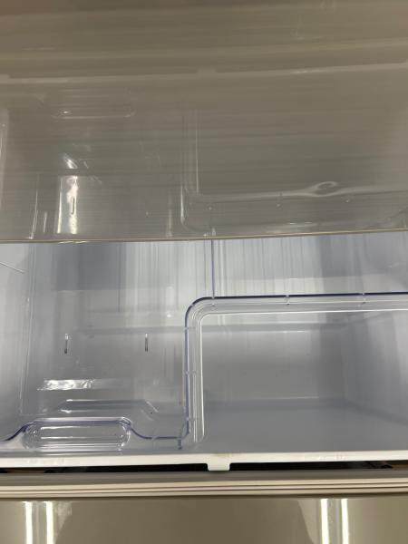 SHARP (シャープ) 5ドア冷蔵庫 SJ-W412F-S 2020年製 412L｜トレファク