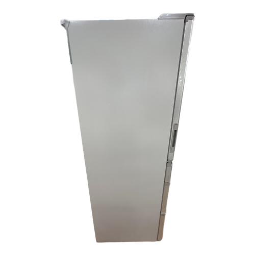 SHARP (シャープ) 5ドア冷蔵庫 SJ-W412F-S 2020年製 412L