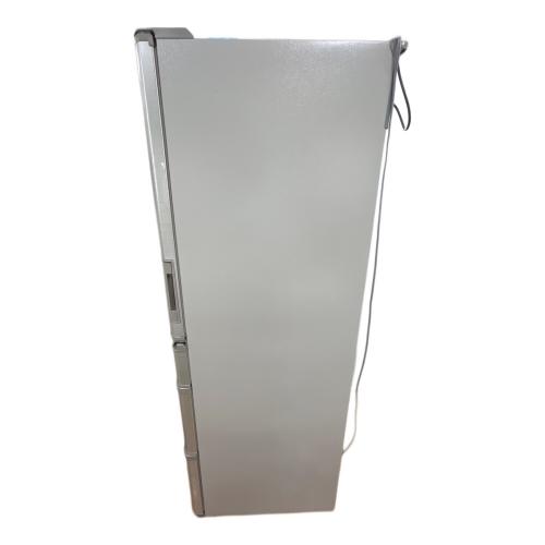 SHARP (シャープ) 5ドア冷蔵庫 SJ-W412F-S 2020年製 412L