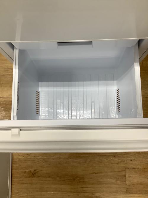 MITSUBISHI (ミツビシ) 3ドア冷蔵庫 MR-C33H-W1 2023年製 330L