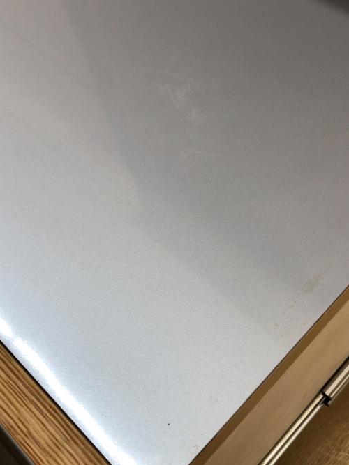 UNICO (ウニコ) キッチンカウンター ナチュラル サイズ 1202×450×880mm （横×奥行×高さ） HUTTE