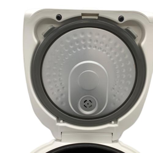 TOSHIBA (トウシバ) IH炊飯ジャー RC-10HR 2023年製 5.5合(1.0L)
