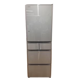 HITACHI (ヒタチ) 5ドア冷蔵庫 R-S4000G 2017年製 401L